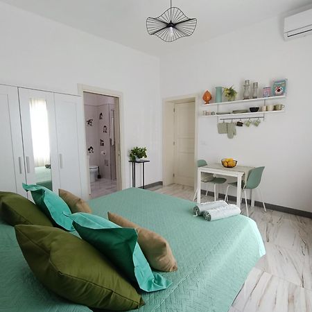 Hotel Oleum Mesagne Exteriér fotografie