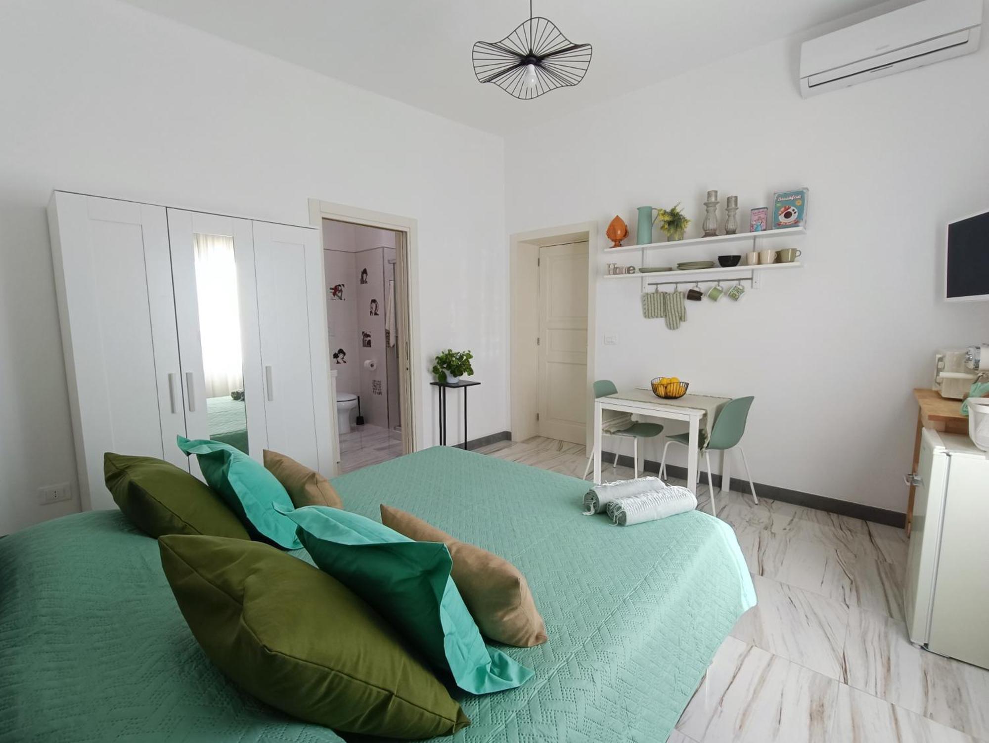 Hotel Oleum Mesagne Exteriér fotografie