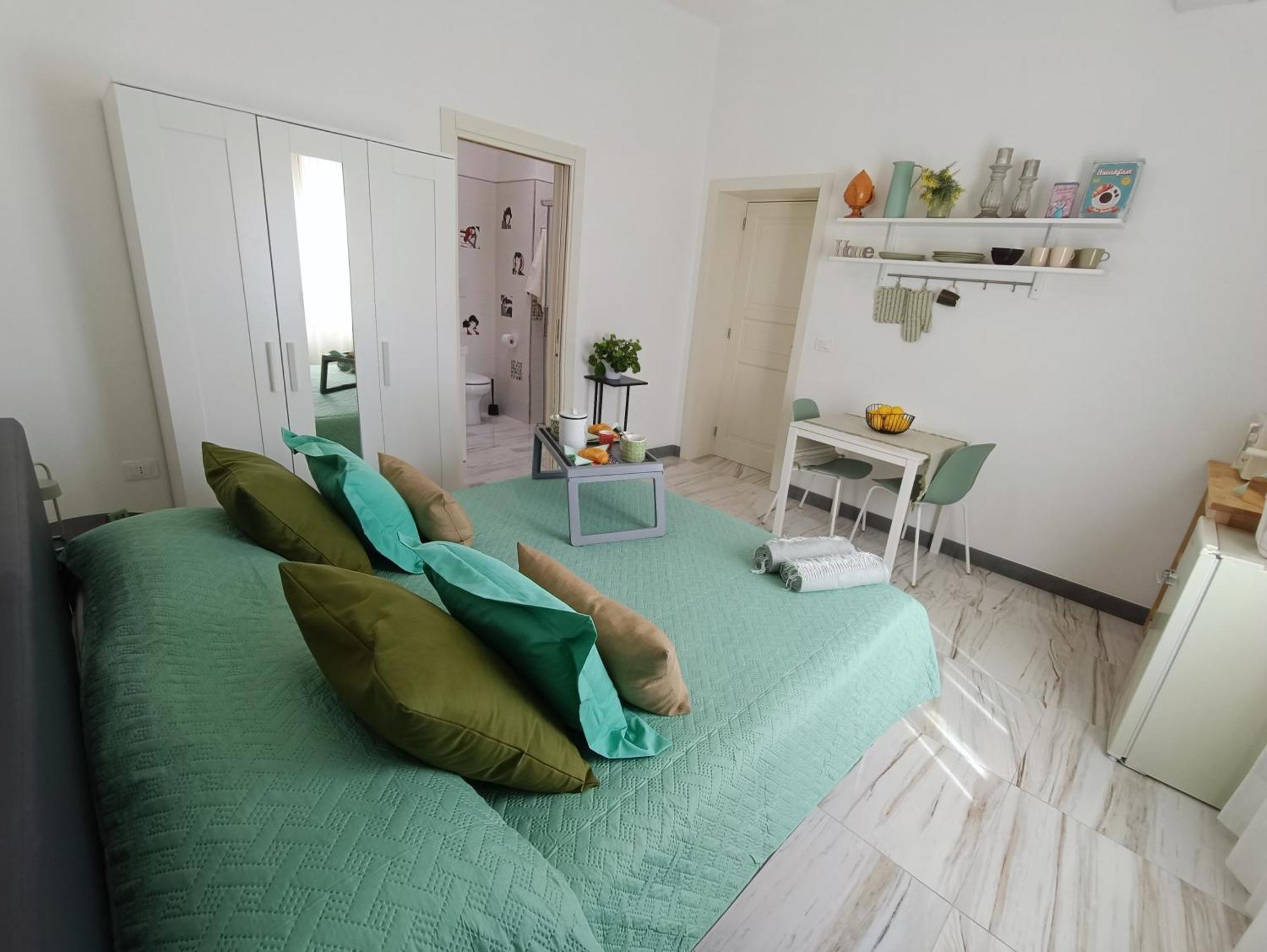 Hotel Oleum Mesagne Exteriér fotografie