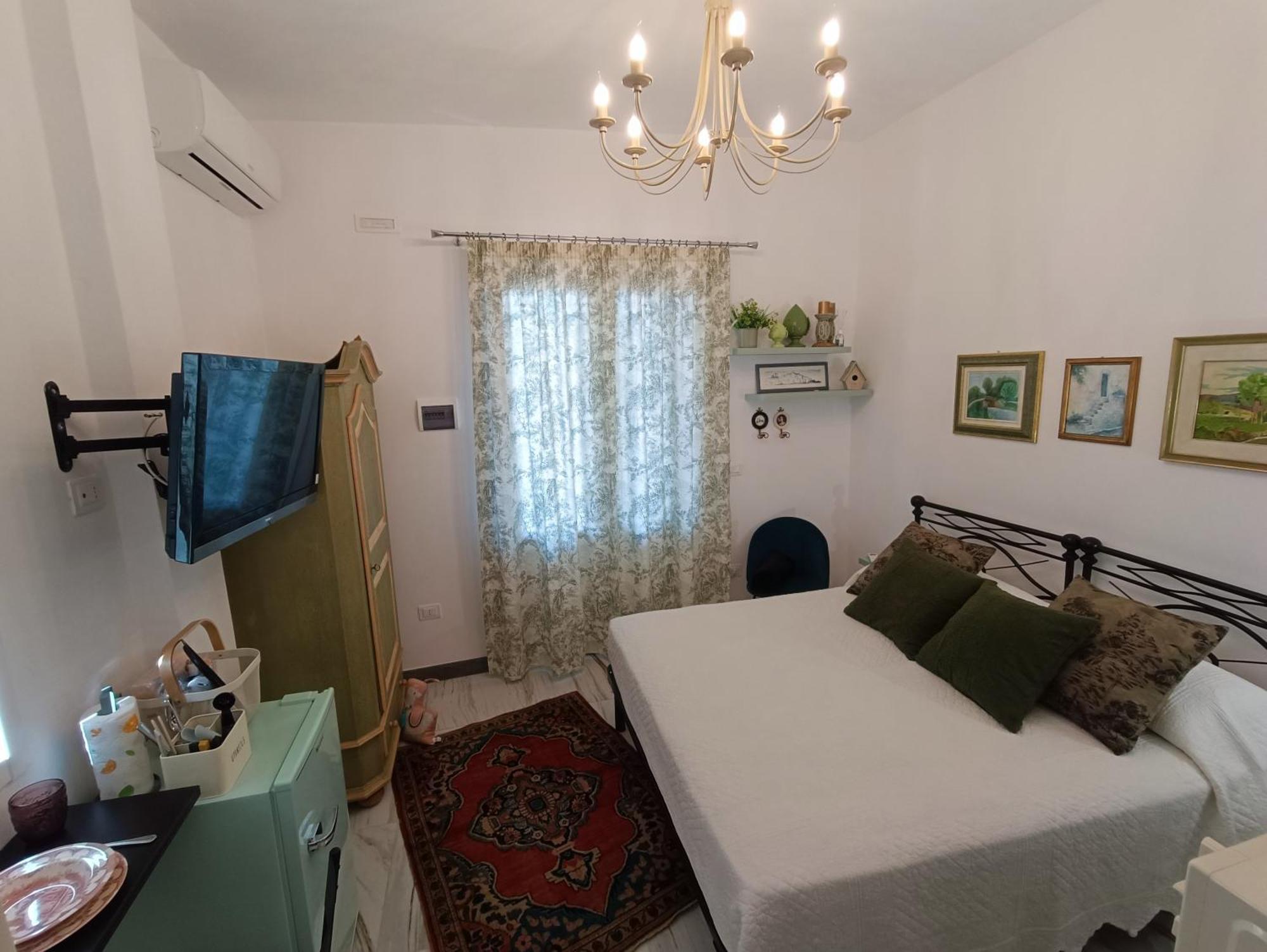 Hotel Oleum Mesagne Exteriér fotografie