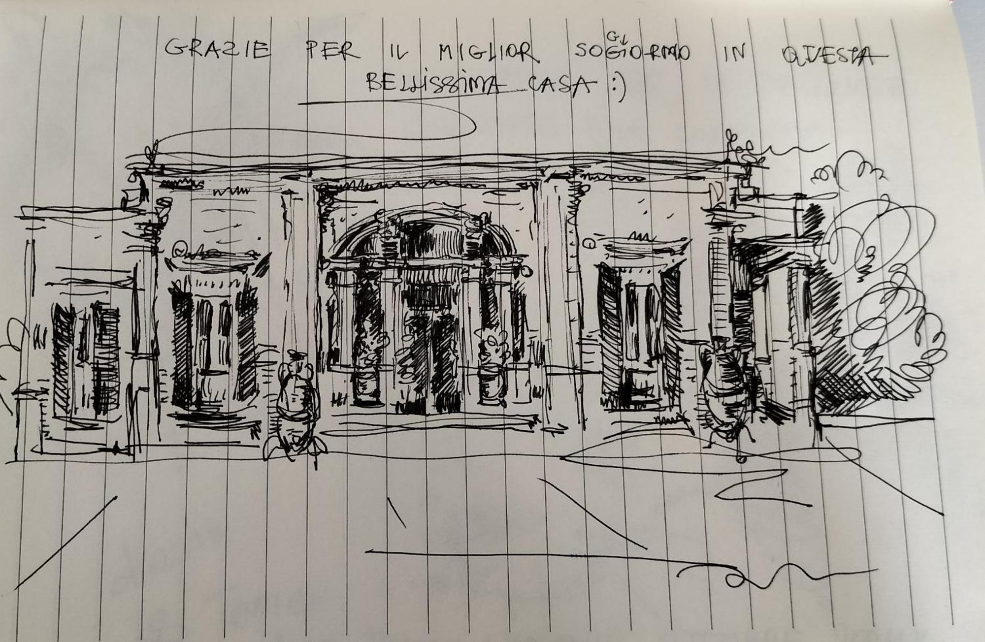 Hotel Oleum Mesagne Exteriér fotografie